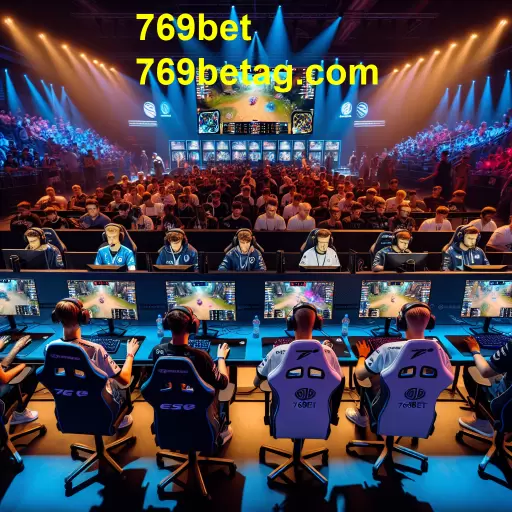 A Ascensão dos Esportes Virtuais e seu Impacto na Indústria dos Jogos